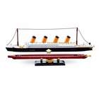 УЦЕНКА Конструктор Модельки «Титаник», 481 деталь - Фото 2