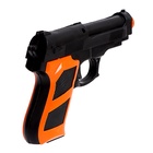 УЦЕНКА Набор полицейского «Сержант», 7 предметов - Фото 3