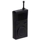 УЦЕНКА Набор полицейского «Сержант», 7 предметов - Фото 4