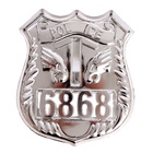 УЦЕНКА Набор полицейского «Сержант», 7 предметов - Фото 6