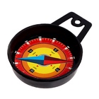 УЦЕНКА Набор полицейского «Сержант», 7 предметов - Фото 7