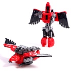 Набор роботов «Атака звероботов», 5 штук, собираются в одного - Фото 8