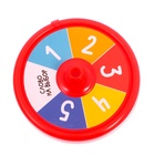 УЦЕНКА Настольная игра на угадывание слов «Три слова на ответ»: 250 слов, рулетка - Фото 2