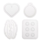 УЦЕНКА Набор для опытов «Адвент-календарь», на 12 дней, эпоксидная смола, для девочек, МИКС 10845752