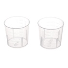 УЦЕНКА Набор для опытов «Адвент-календарь», на 12 дней, эпоксидная смола, для девочек, МИКС 10845752