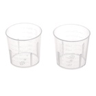 УЦЕНКА Набор для опытов «Адвент-календарь», на 12 дней, эпоксидная смола, для девочек, МИКС 10845752