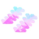 УЦЕНКА Набор для опытов «Новогодняя гирлянда», МИКС - Фото 3