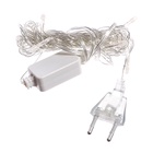 УЦЕНКА Набор для опытов «Новогодняя гирлянда», МИКС - Фото 4