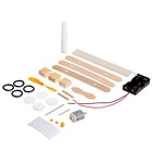 УЦЕНКА Опыт для детей «Электросамолёт» - Фото 2