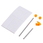 УЦЕНКА Опыт для детей «Электросамолёт» - Фото 3