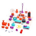 Уценка Электронный конструктор, 53 детали, 151 схема - Фото 2