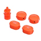 Уценка Электронный конструктор, 53 детали, 151 схема - Фото 15