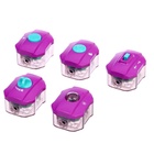 Уценка Электронный конструктор, 53 детали, 151 схема - Фото 19