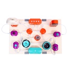 Уценка Электронный конструктор, 53 детали, 151 схема - Фото 3