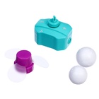 Уценка Электронный конструктор, 53 детали, 151 схема - Фото 23