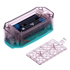 Уценка Электронный конструктор, 53 детали, 151 схема - Фото 24