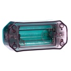 Уценка Электронный конструктор, 53 детали, 151 схема - Фото 25