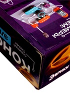 Уценка Электронный конструктор, 53 детали, 151 схема - Фото 32