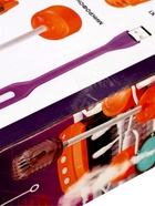 Уценка Электронный конструктор, 53 детали, 151 схема - Фото 34