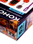 Уценка Электронный конструктор, 53 детали, 151 схема - Фото 39