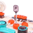 Уценка Электронный конструктор, 53 детали, 151 схема - Фото 5