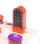 Уценка Электронный конструктор, 53 детали, 151 схема - Фото 6