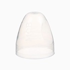 Бутылочка для кормления, новогодняя, Little Baby, классическое горло, с ручками, от 0 мес., 150 мл., цилиндр, M&B - Фото 4