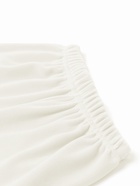 Костюм (шорты и футболка) Крошка Я Plushy, р. 80-86 см, молочный - фото 113406253 Костюм (шорты и футболка) Крошка Я Plushy, р. 80-86 см, молочный - фото 113406253