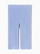 Брюки Крошка Я Plushy, р. 80-86 см, голубой 10733213 - фото 13135942