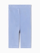 Брюки Крошка Я Plushy, р. 80-86 см, голубой 10733213 - фото 13135945