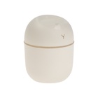 УЦЕНКА Увлажнитель воздуха Luazon HM-20 ультразвуковой, 0.22 л, 1.5 Вт, USB., белый - Фото 5