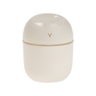 УЦЕНКА Увлажнитель воздуха Luazon HM-20 ультразвуковой, 0.22 л, 1.5 Вт, USB., белый - Фото 7