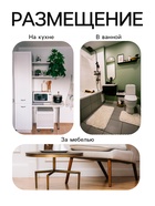 Ловушка-домик клеевая с приманкой, от тараканов и муравьев SAFEX, 5 шт - Фото 3