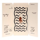 Ловушка-домик клеевая с приманкой, от тараканов и муравьев SAFEX, 5 шт - Фото 6