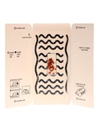 Ловушка-домик клеевая с приманкой, от тараканов и муравьев SAFEX, 5 шт. - Фото 4