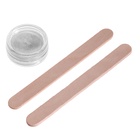 Набор для опытов «Меганабор для создания слаймов», своими руками, 10 фигурок и кристаллов - Фото 18