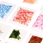 Набор для опытов «Меганабор для создания слаймов», своими руками, 10 фигурок и кристаллов - Фото 31