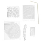 Набор для опытов «Меганабор для создания слаймов», своими руками, 10 фигурок и кристаллов - Фото 32