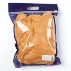 Мягкая игрушка без наполнителя «Гусь», 110 см, цвет бежевый - Фото 4