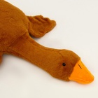 Мягкая игрушка без наполнителя «Гусь», 110 см, цвет бежевый - Фото 8