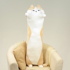 Мягкая игрушка без наполнителя «Кот», 110 см, цвет бежевый - Фото 2