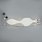 Мягкая игрушка без наполнителя «Котик», 130 см, цвет серый - Фото 2