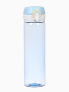 Бутылка для воды «Мастер К», 550 мл, 22×6 см, спортивная, голубая - Фото 1