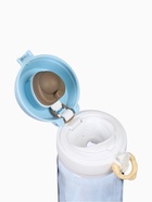 Бутылка для воды «Мастер К», 550 мл, 22×6 см, спортивная, голубая - Фото 3