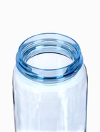 Бутылка для воды «Мастер К», 550 мл, 22×6 см, спортивная, голубая - Фото 4