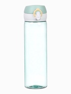 Бутылка для воды «Мастер К», 550 мл, 22×6 см, спортивная, зелёная - Фото 1