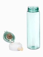 Бутылка для воды «Мастер К», 550 мл, 22×6 см, спортивная, зелёная - Фото 2