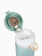 Бутылка для воды «Мастер К», 550 мл, 22×6 см, спортивная, зелёная - Фото 3