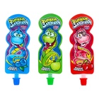 Жидкая карамель "Змейка-Злодейка" ассорти, 20 г - Фото 2