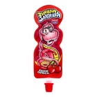 Жидкая карамель "Змейка-Злодейка" ассорти, 20 г - Фото 5